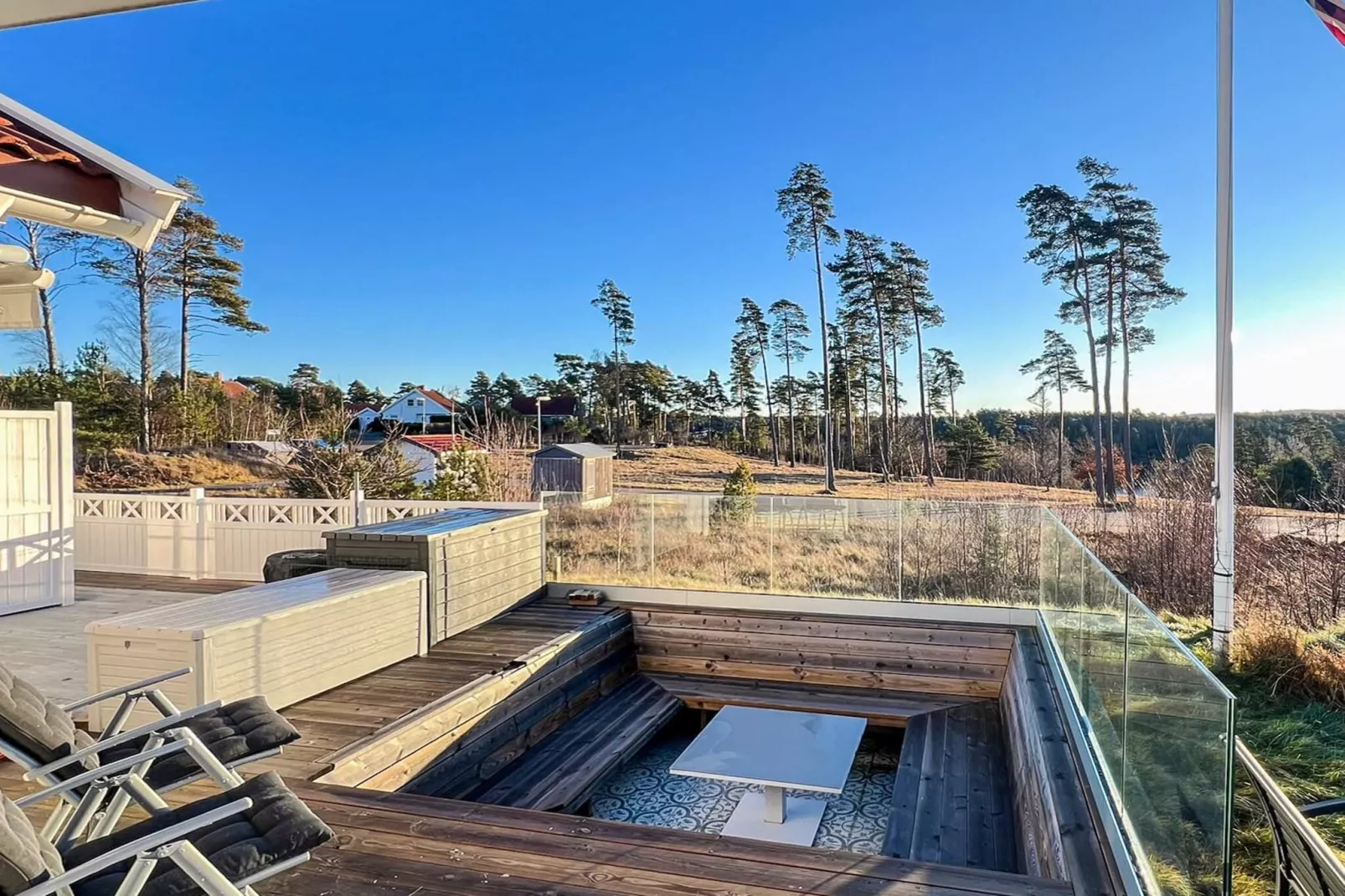5 star holiday home in ENGELSVIKEN-Not tagged