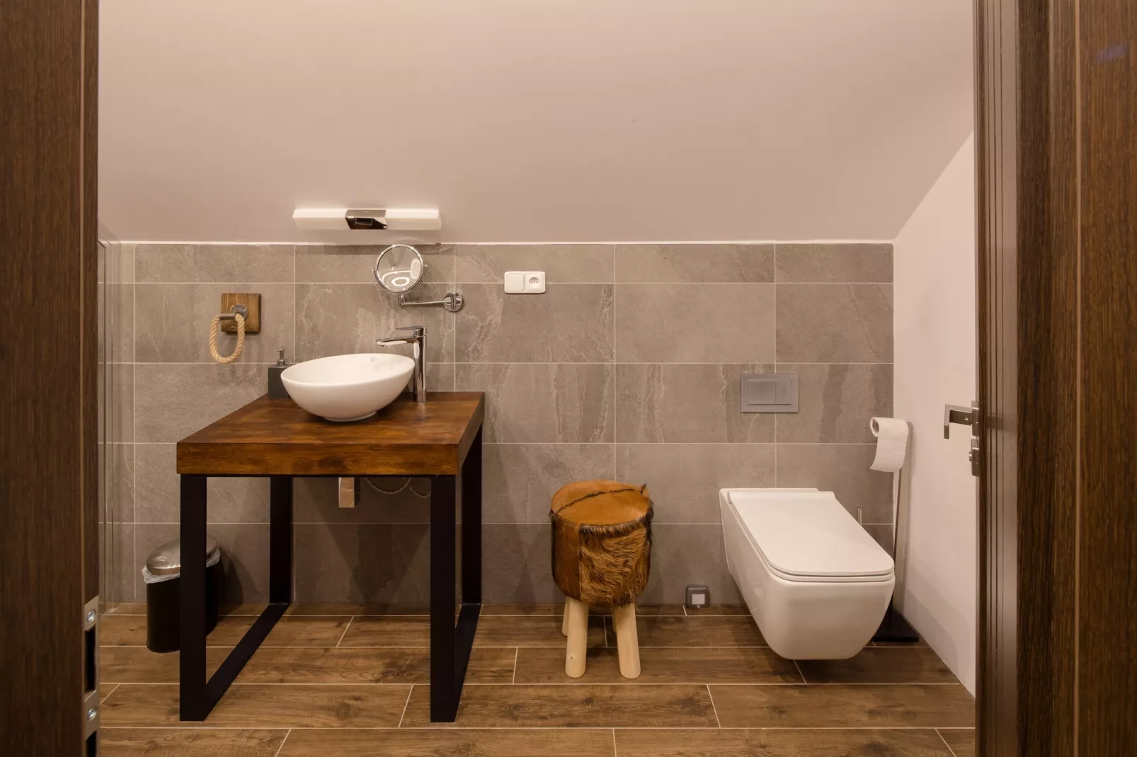 Trutnov KKL065-Badezimmer