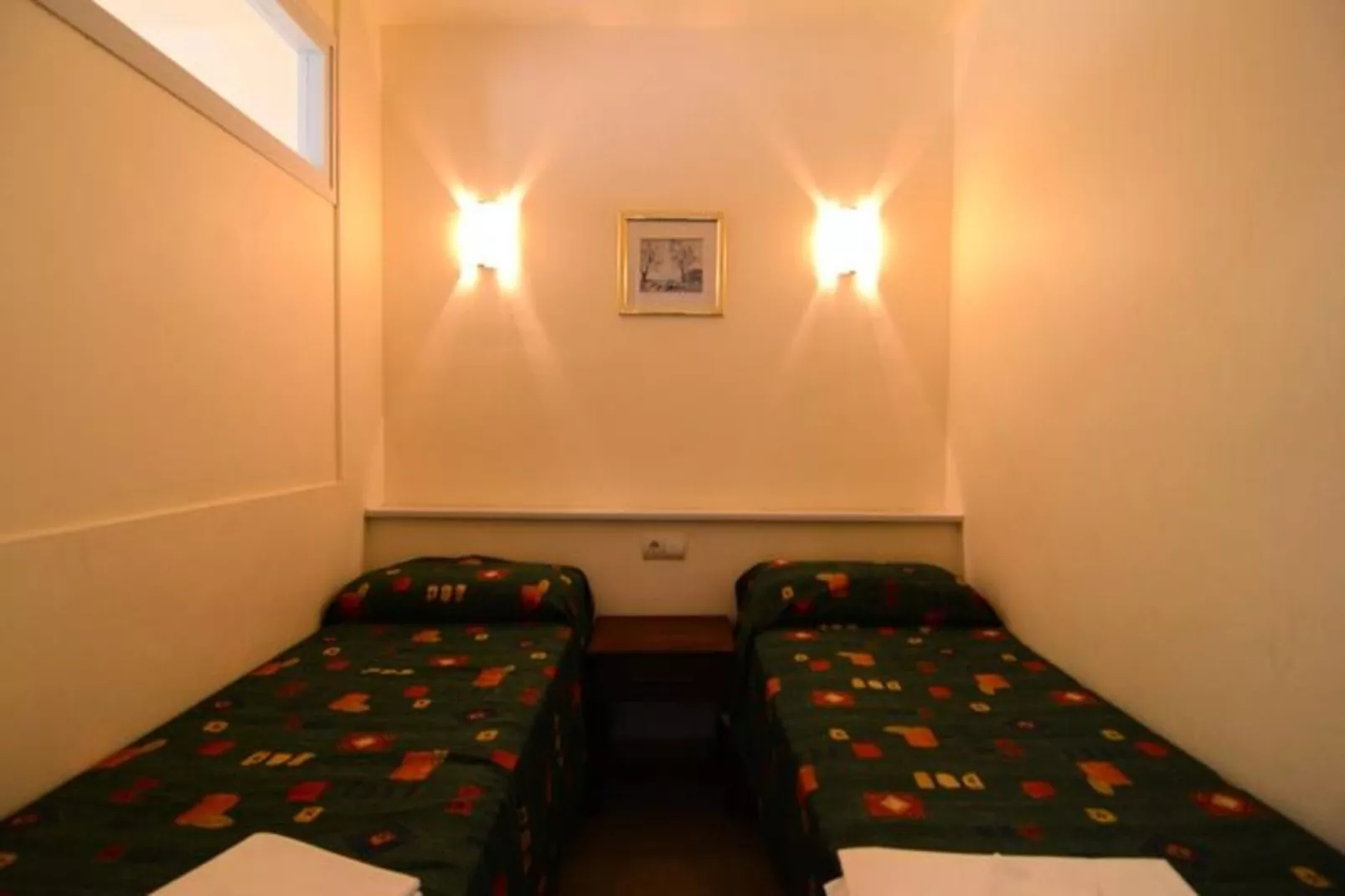 Appartements à L'Estartit-Außenbereich Sommer