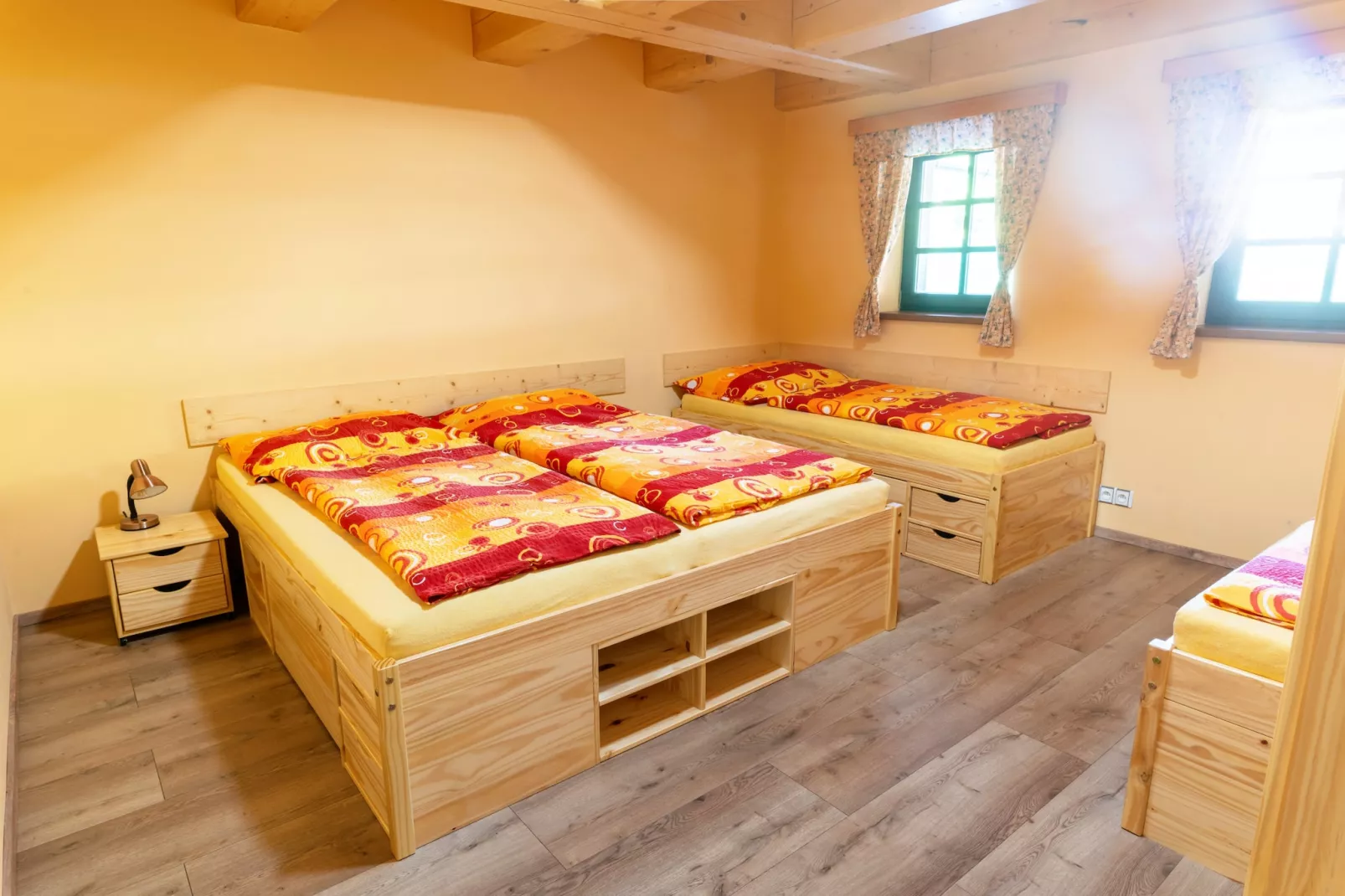 Rudnik KRP460-Schlafzimmer