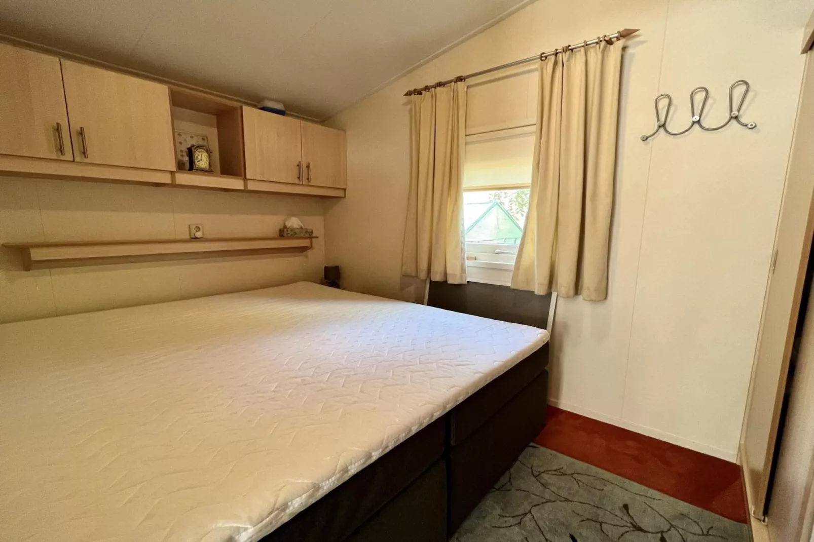Campanula 164-Schlafzimmer