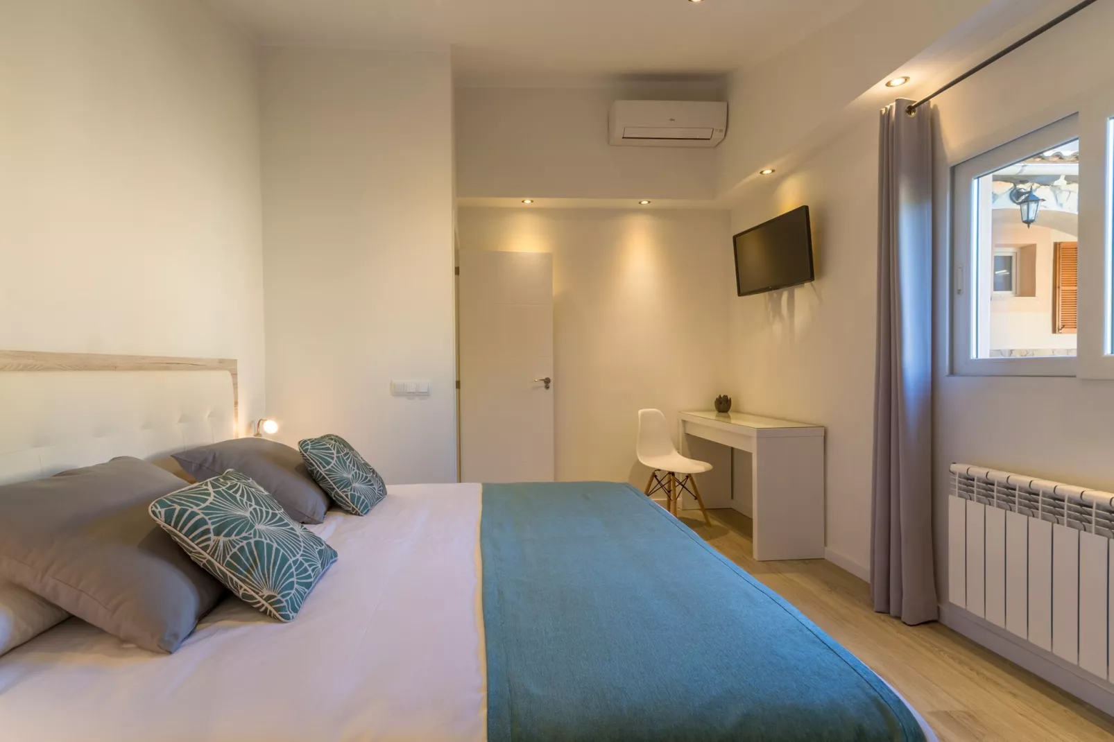Can Mesquida, Finca 5StarsHome Mallorca-Bedroom