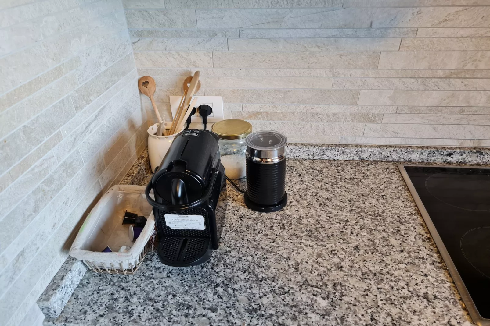 Haus Amadeus-Kitchen