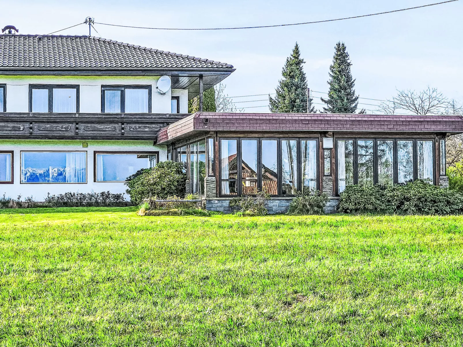Villa Therese