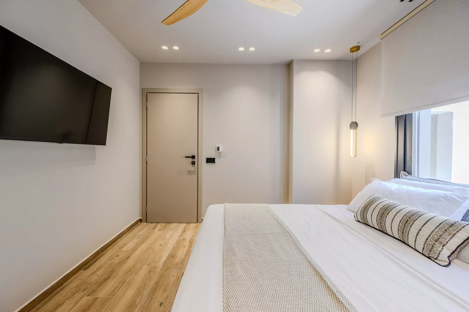 Nysa Luxury villa 1-Bedroom