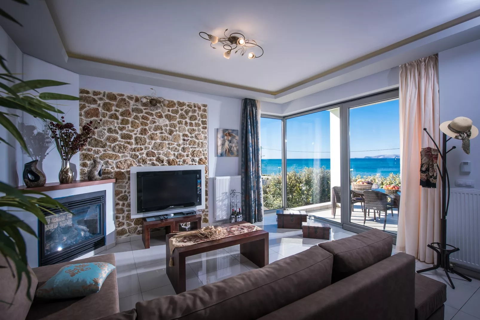 Villa Aphrodite
