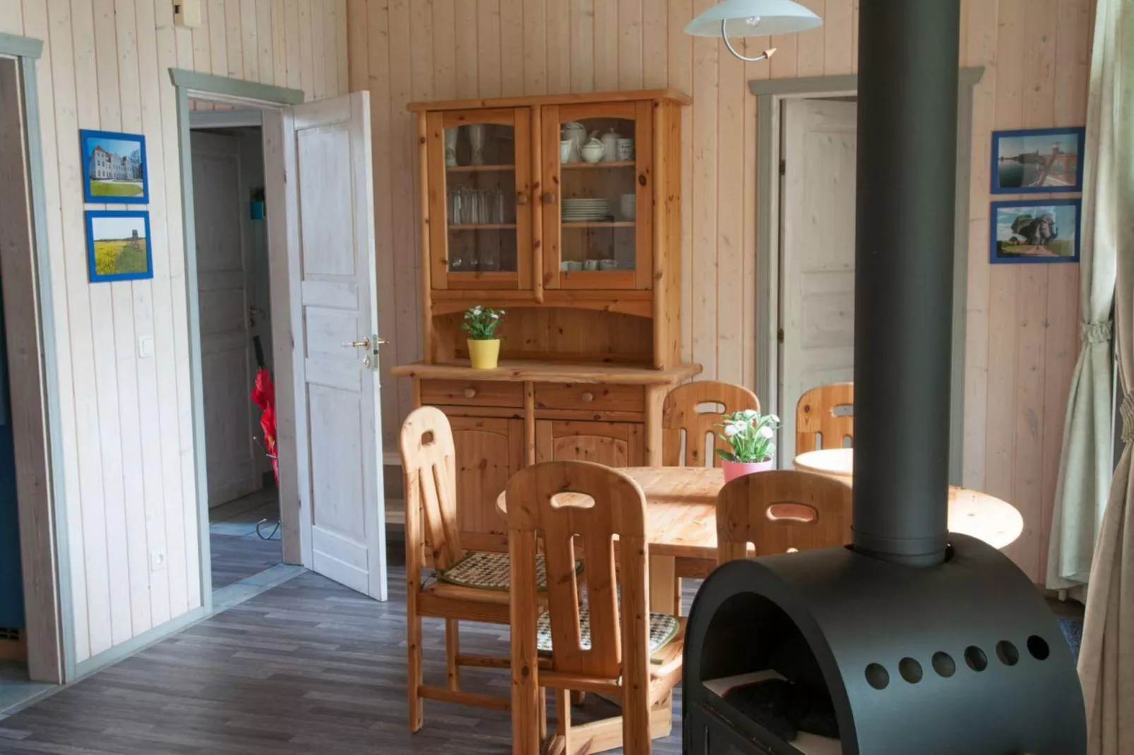 FH Seeschwalbe 98-Living room