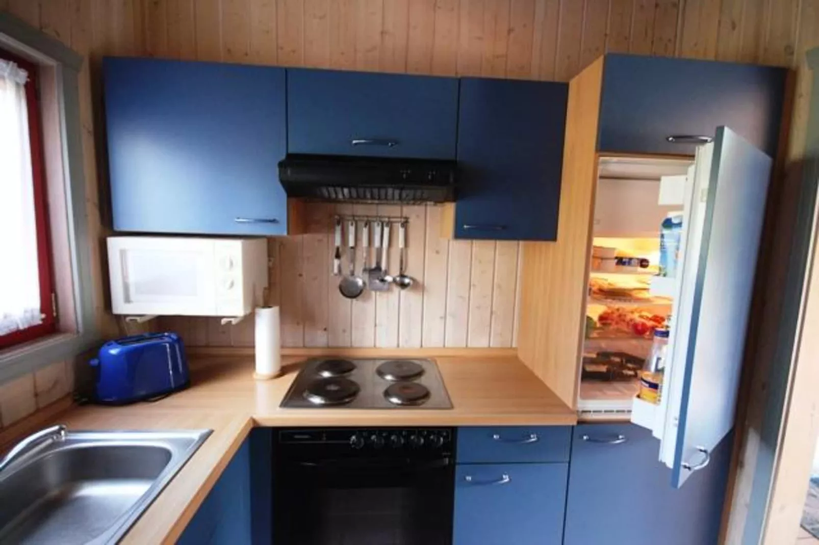 FH Seeschwalbe 228-Cuisine