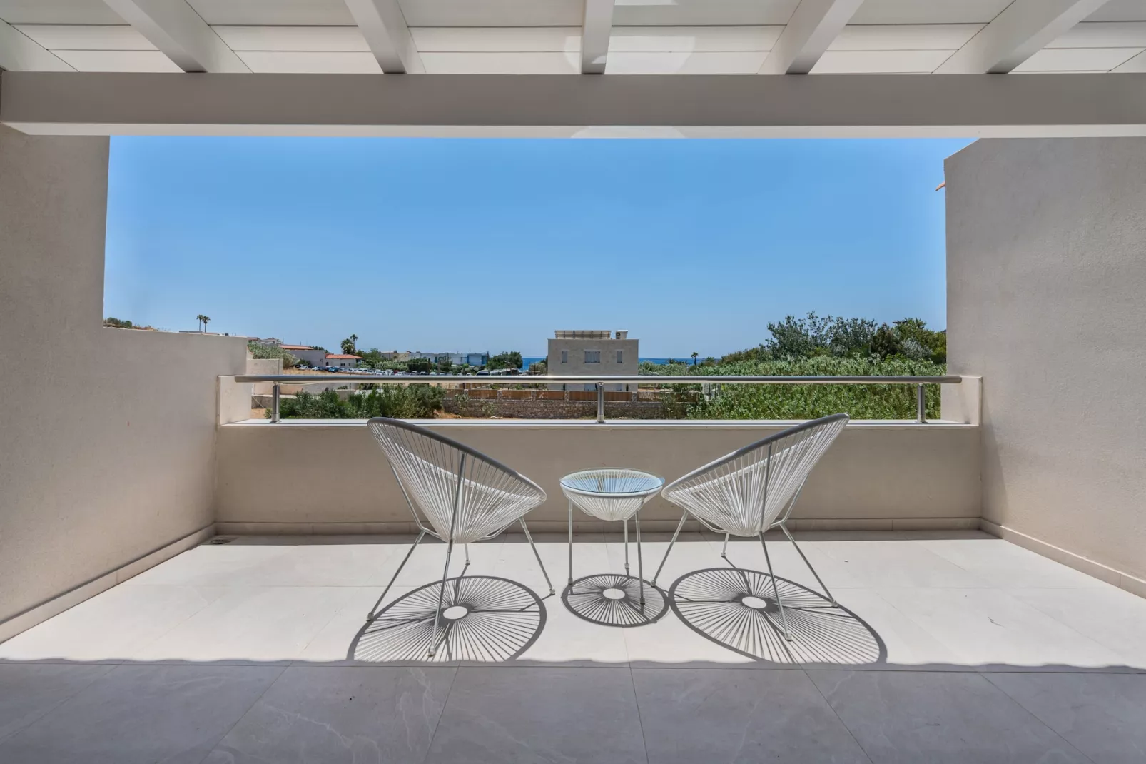 Mythos 4-Balcon-terrasse