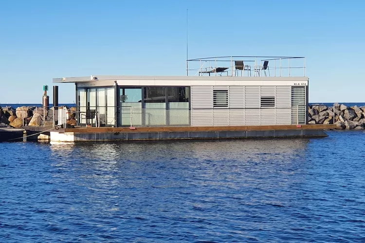 Floating 44 - Boot 2 / 3 Personen - 10252072