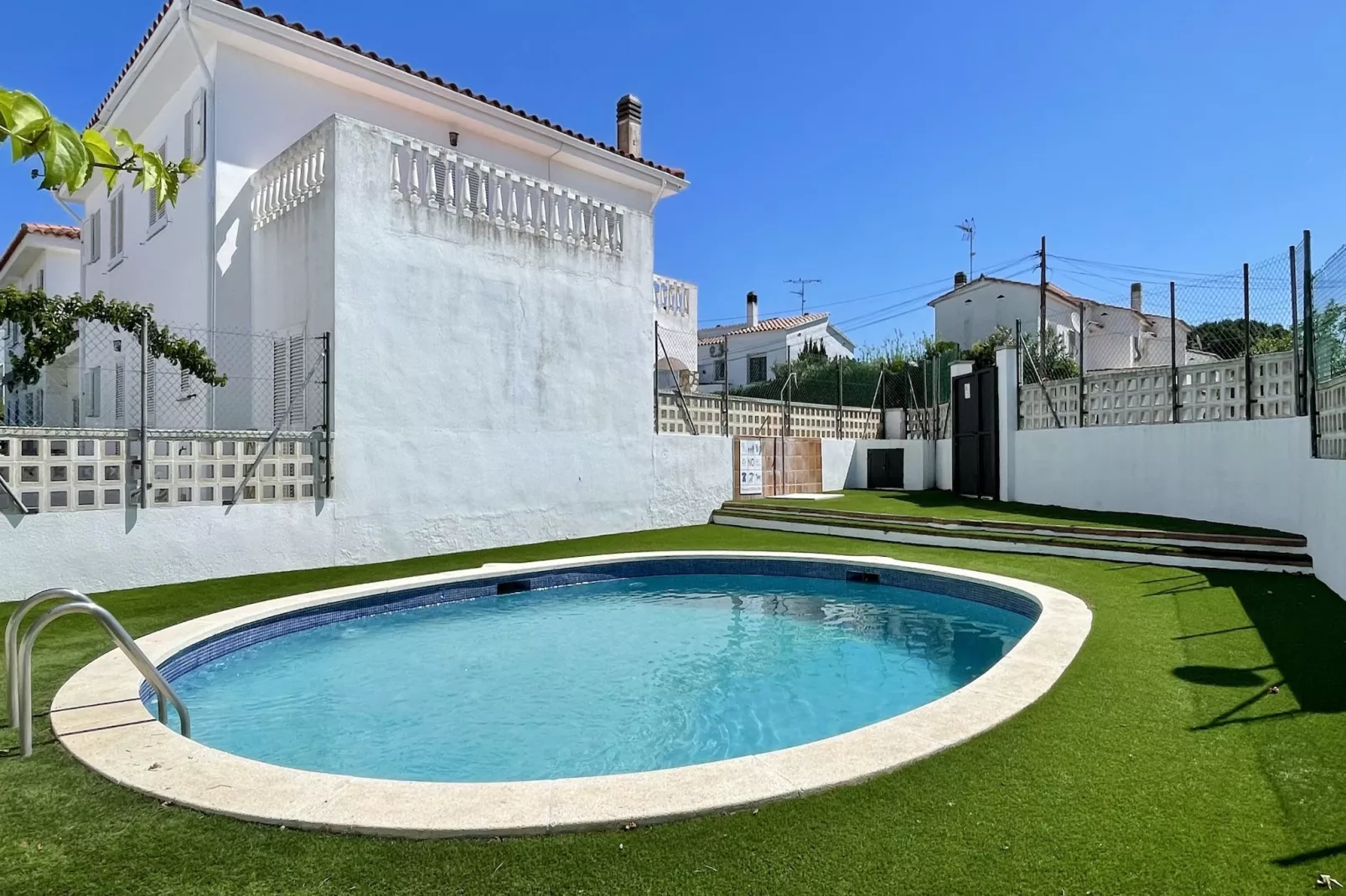 LA VINYA 16-Exterior summer