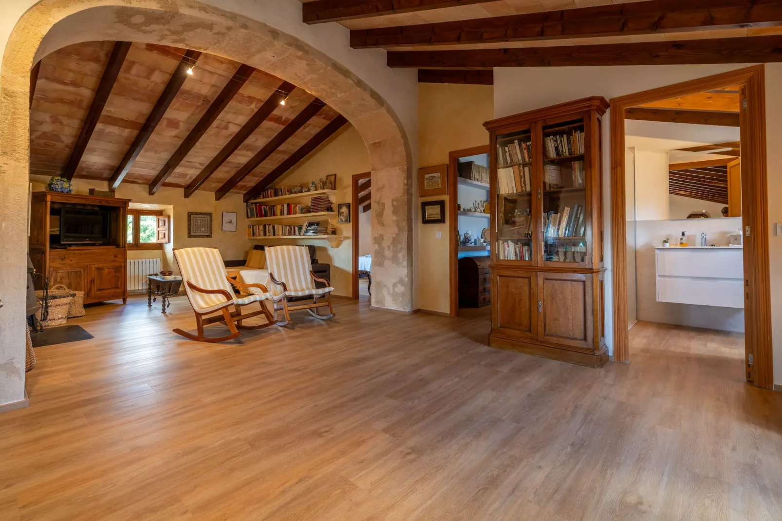 LeXiclati, Finca 5StarsHome Mallorca-Living room