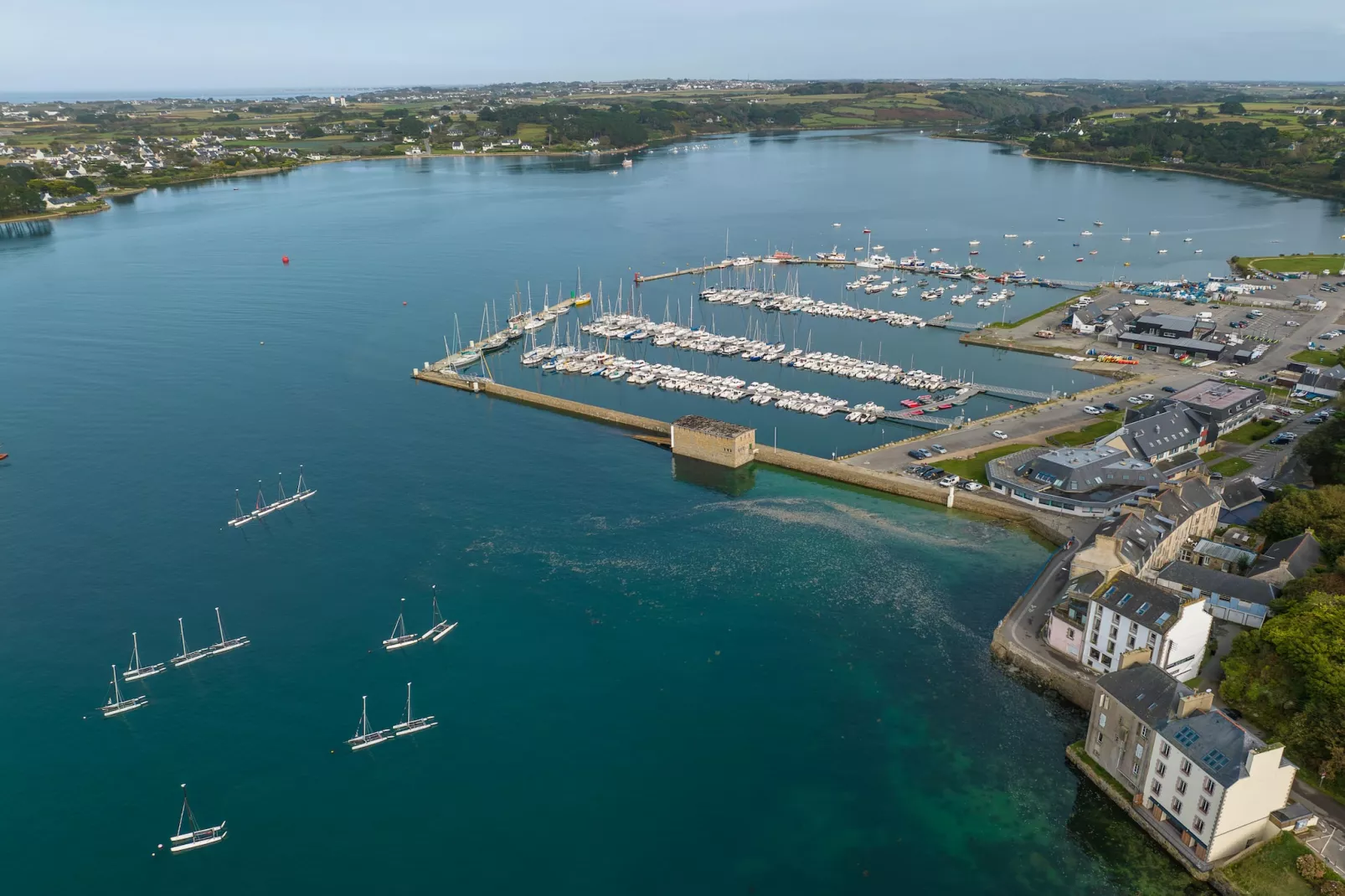 ILE STAGADON - Landéda-Outdoor