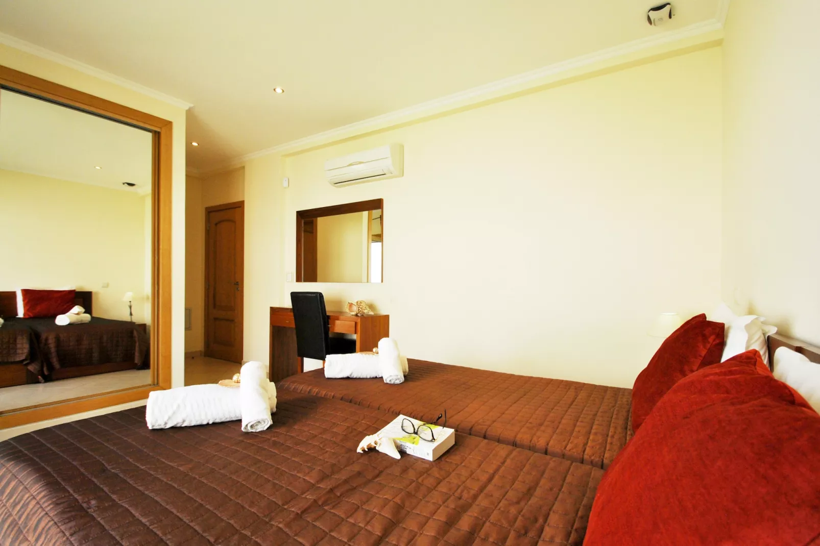 Villa Anna-Bedroom
