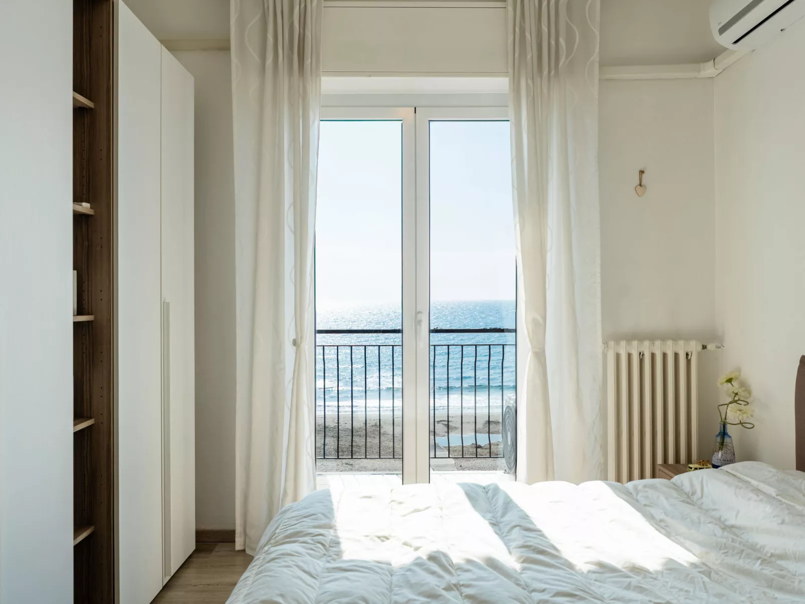 Casa sul Mare-Drinnen