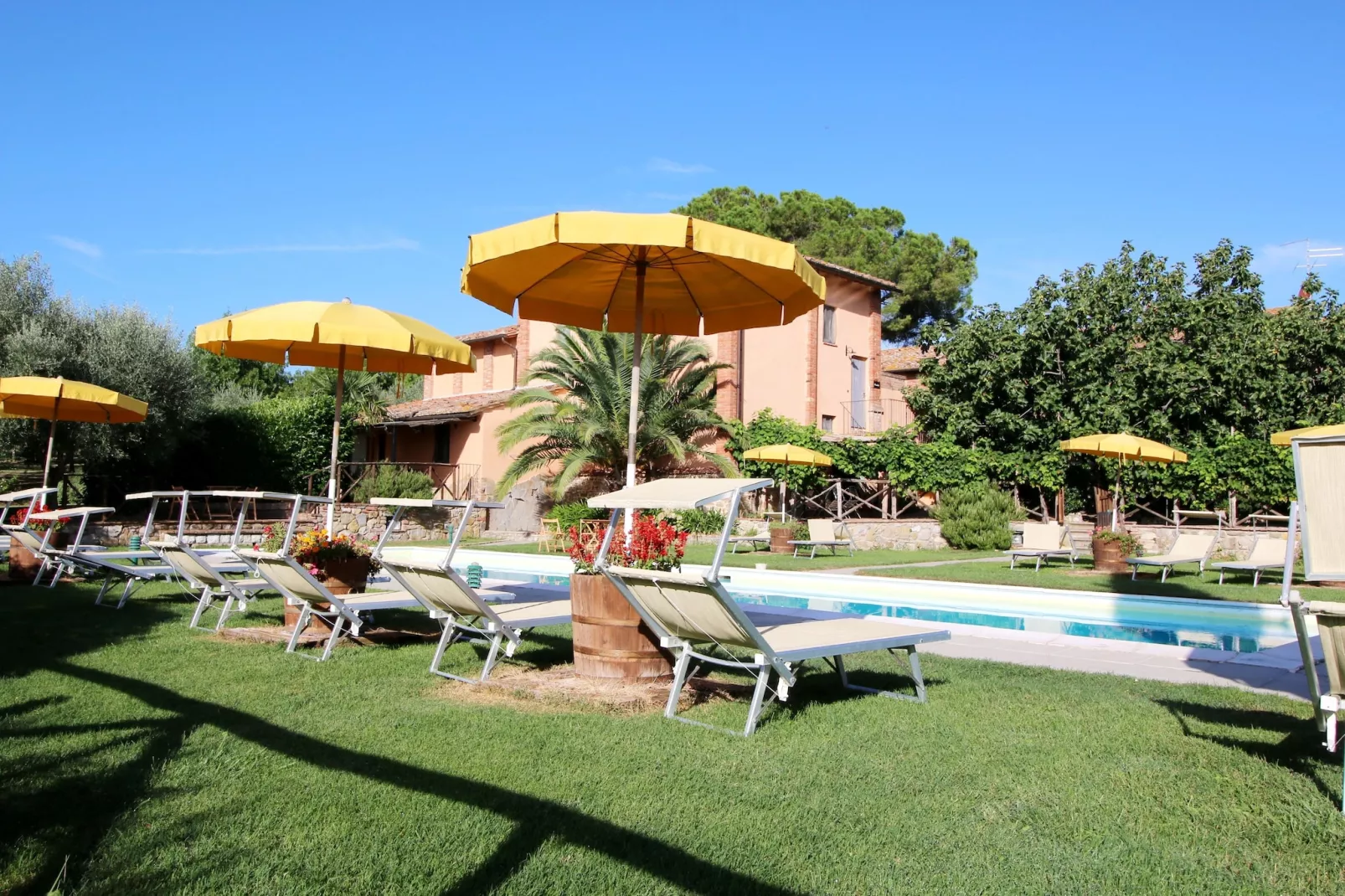 Fiordalisi-Piscine
