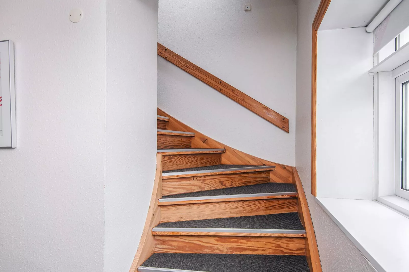 Dobbeltværelse 2personers 15m²-Indoor