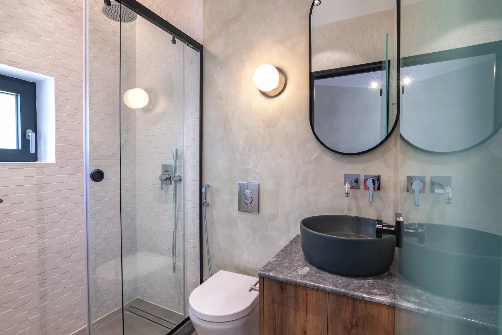 Metatulia 3-Salle de bain