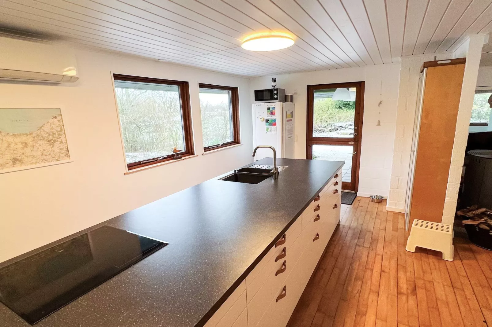 6 person holiday home in Asperup-Indoor