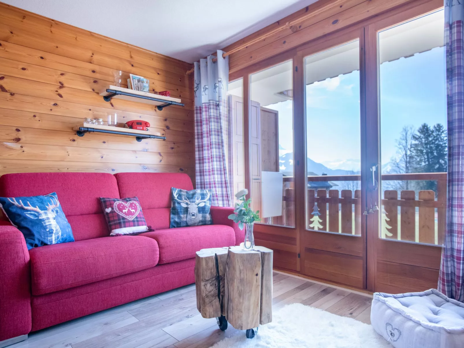 Villars Vacances 20