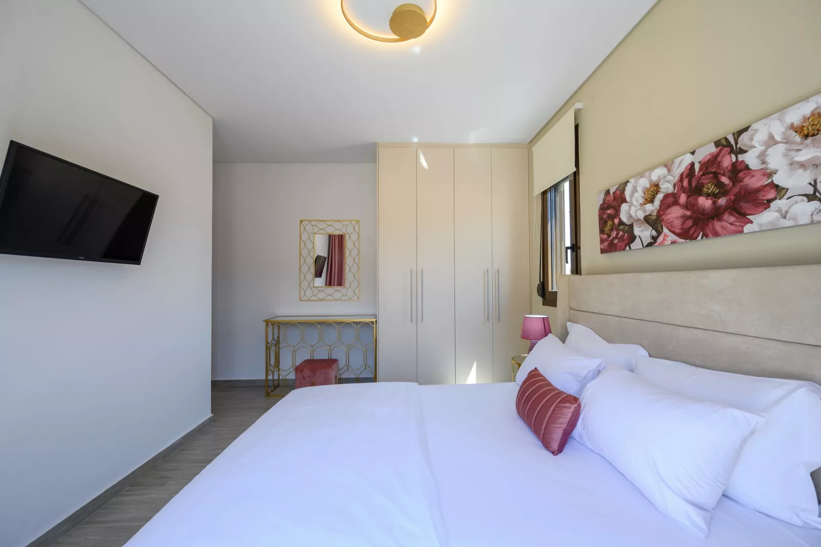 Jason Panorama Villa 1-Bedroom