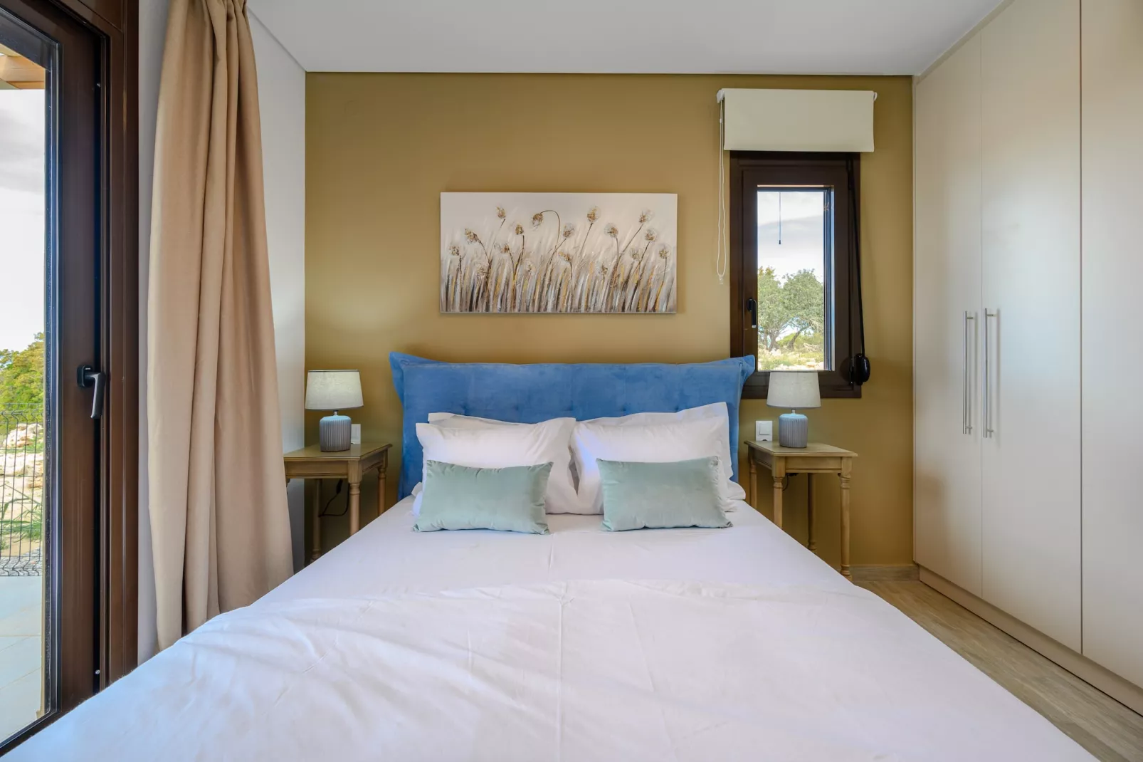 Jason Panorama Villa 2-Bedroom