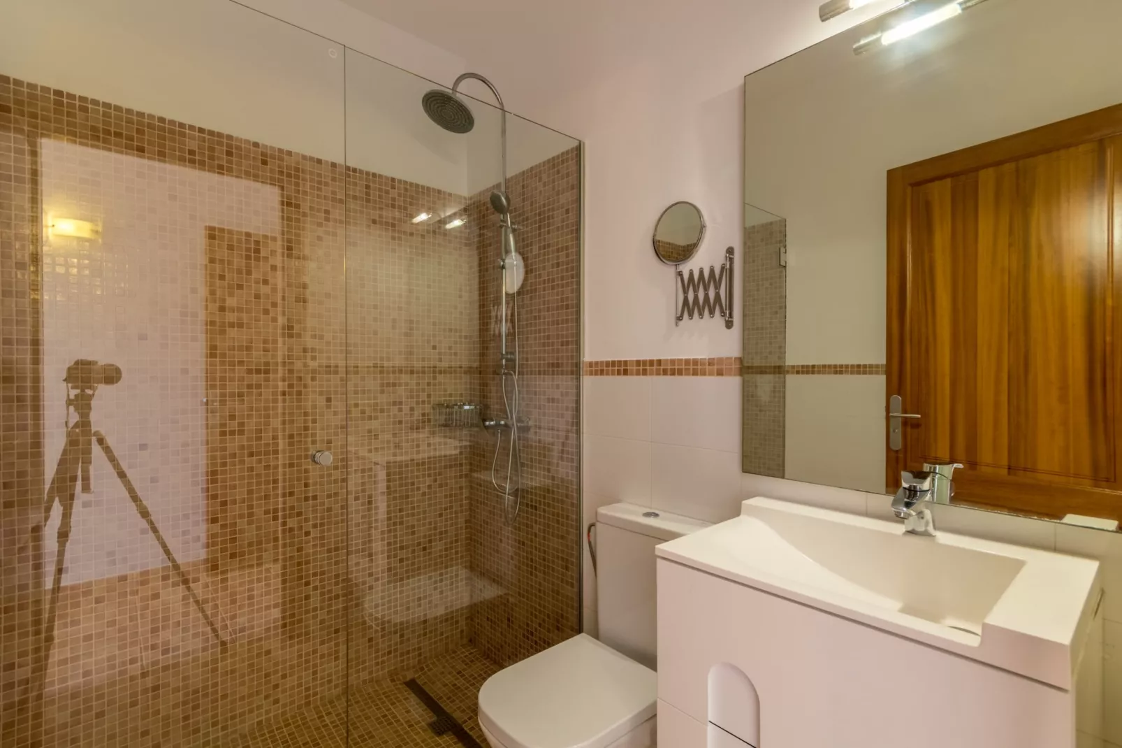 Vista Sa Tanca, House 5StarsHome Mallorca-Badezimmer