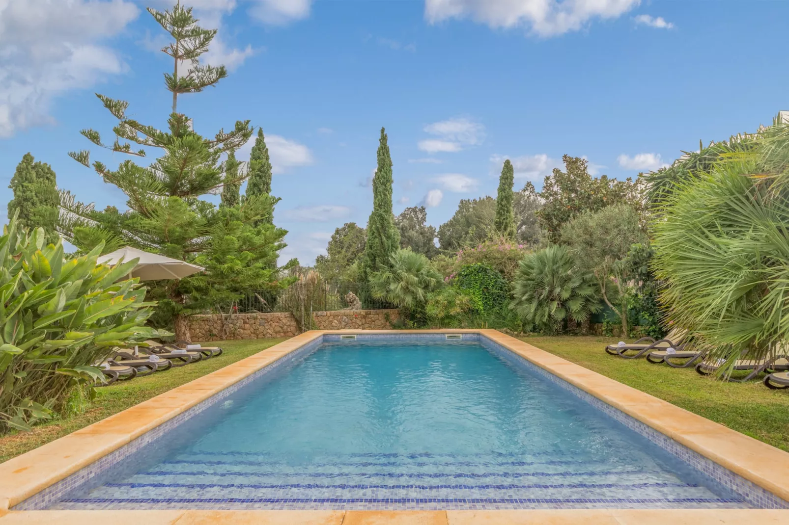 Antonio, Villa 5StarsHome Mallorca-Pool