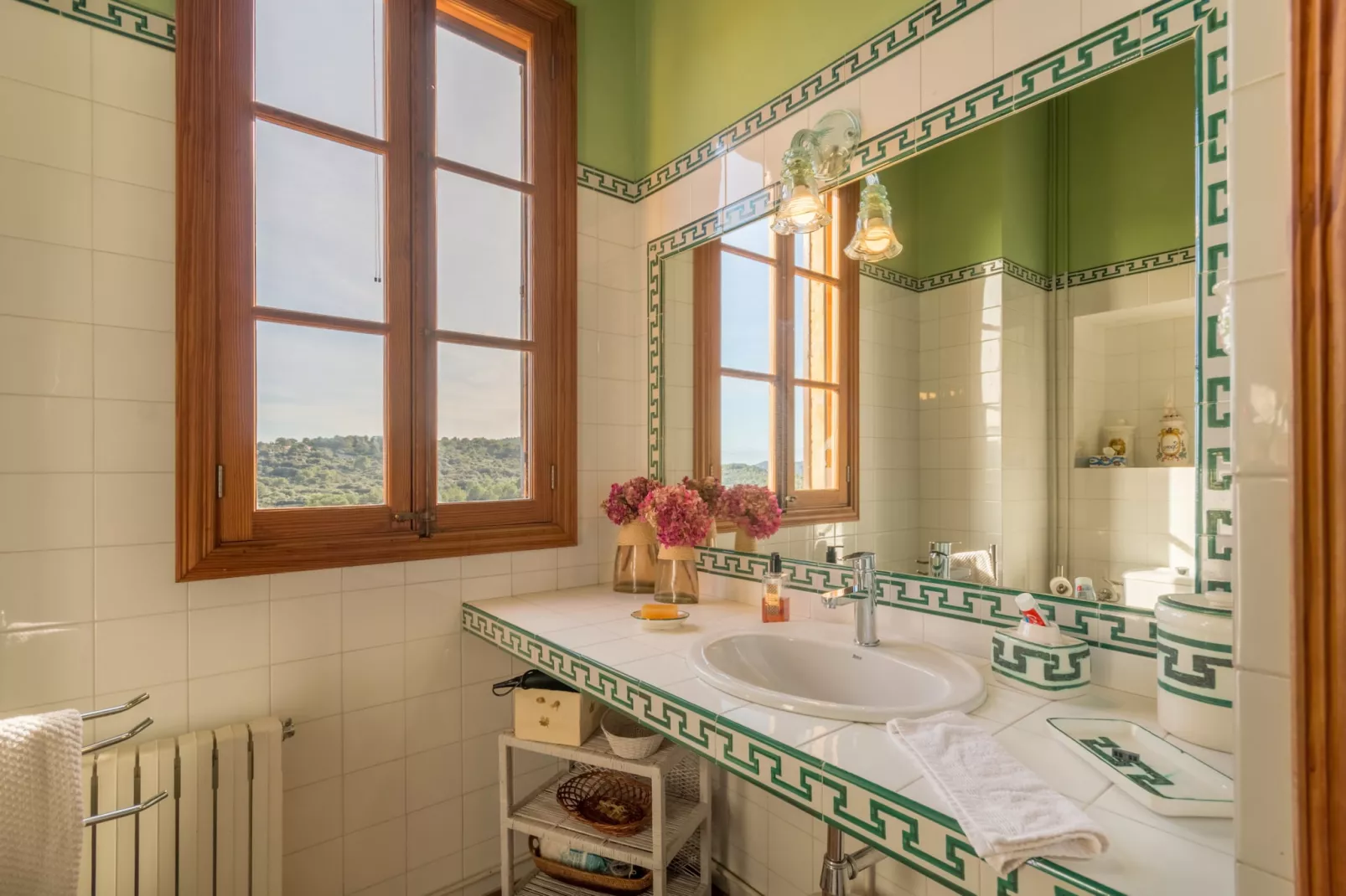LeXiclati, Finca 5StarsHome Mallorca-Bathroom