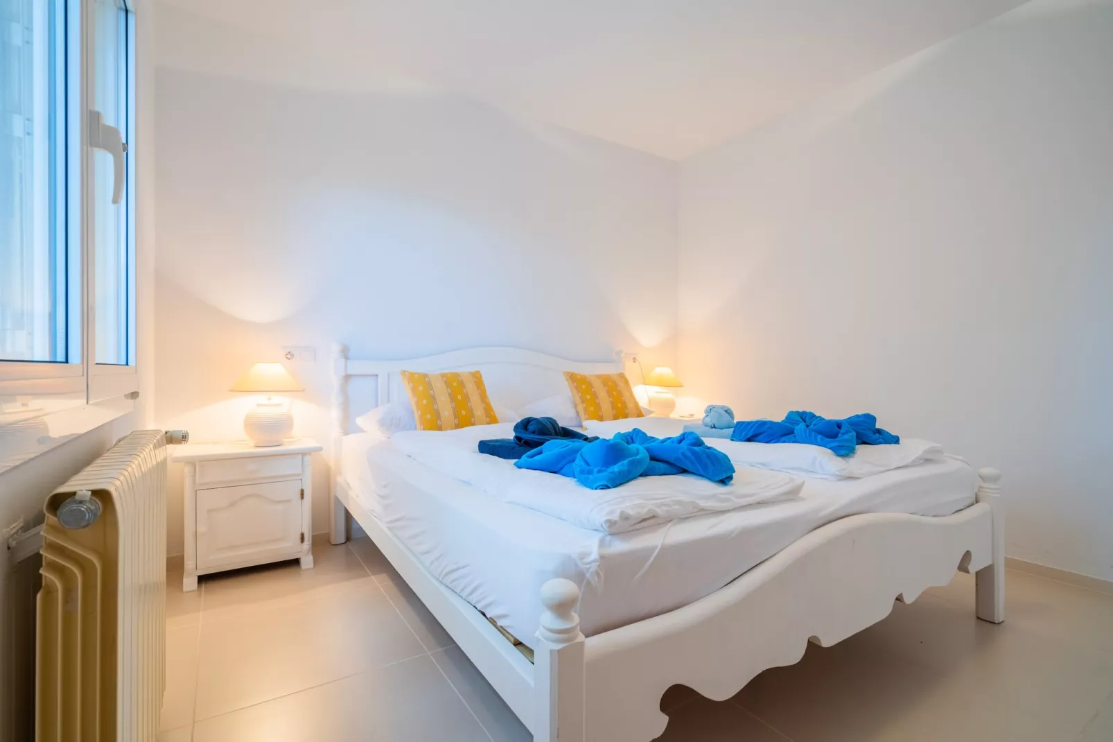 Orkira, Villa 5StarsHome Mallorca-Schlafzimmer