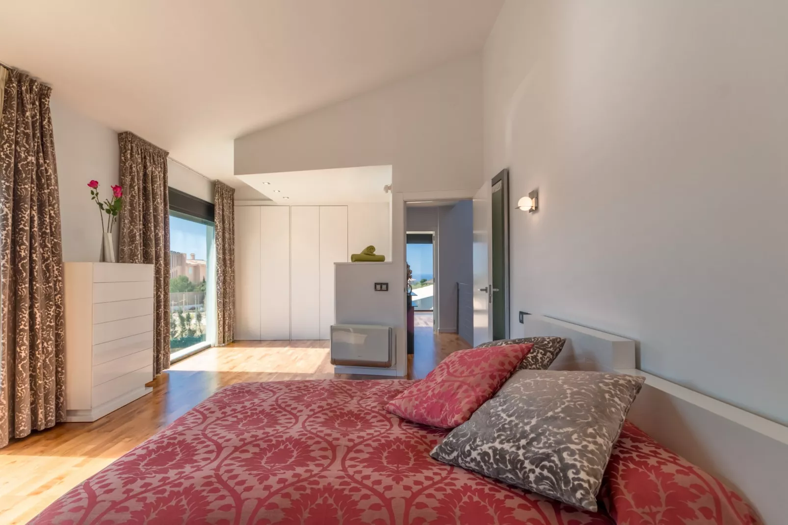 La Primera Brisa, Villa 5StarsHome Mallorca-Chambre