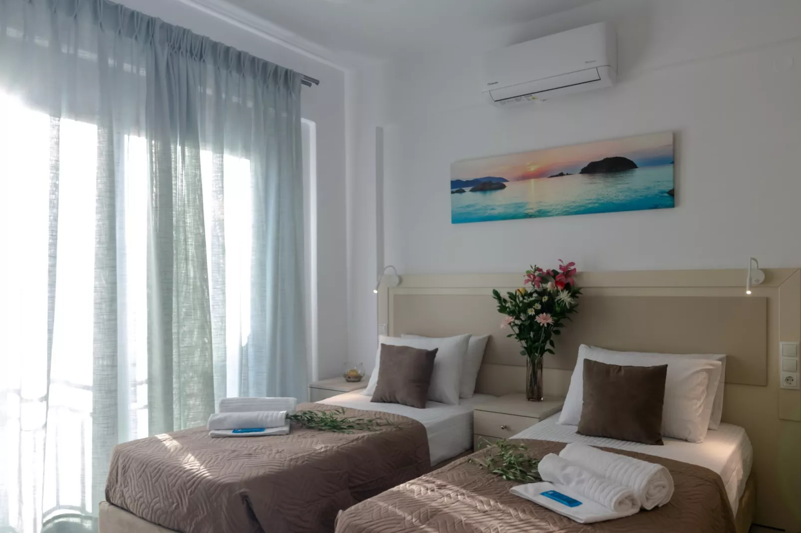 Manuel's Dream-Bedroom