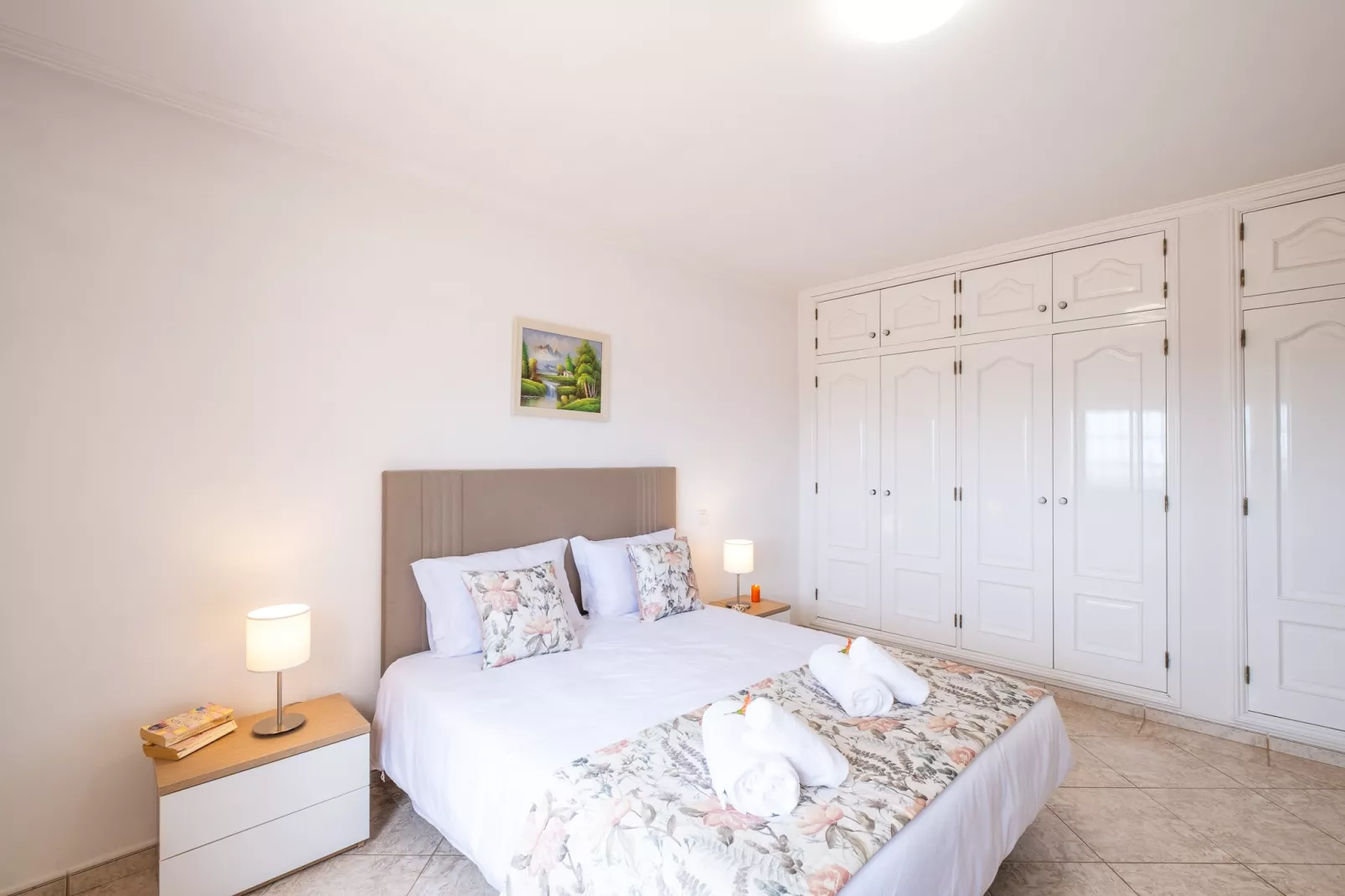 Villa Royal Mill-Chambre