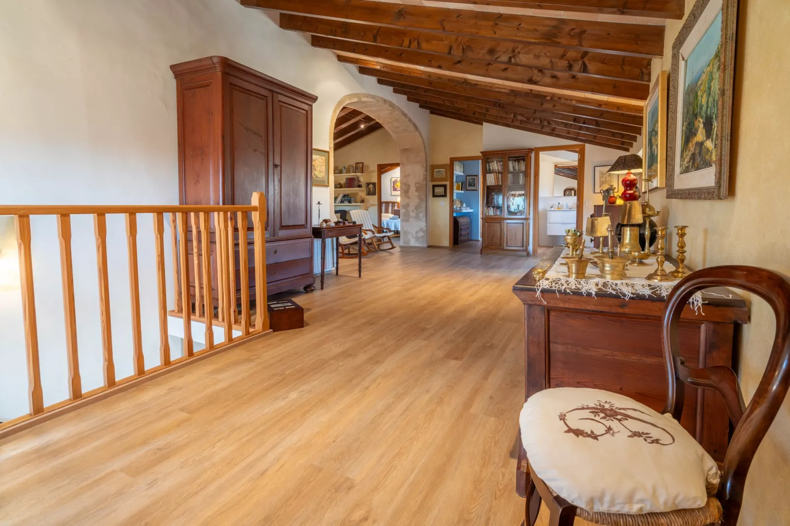LeXiclati, Finca 5StarsHome Mallorca-Living room