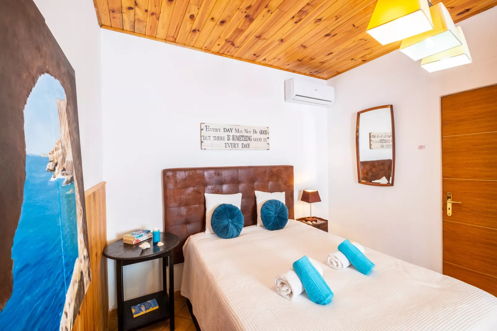 Villa Marrakech-Chambre