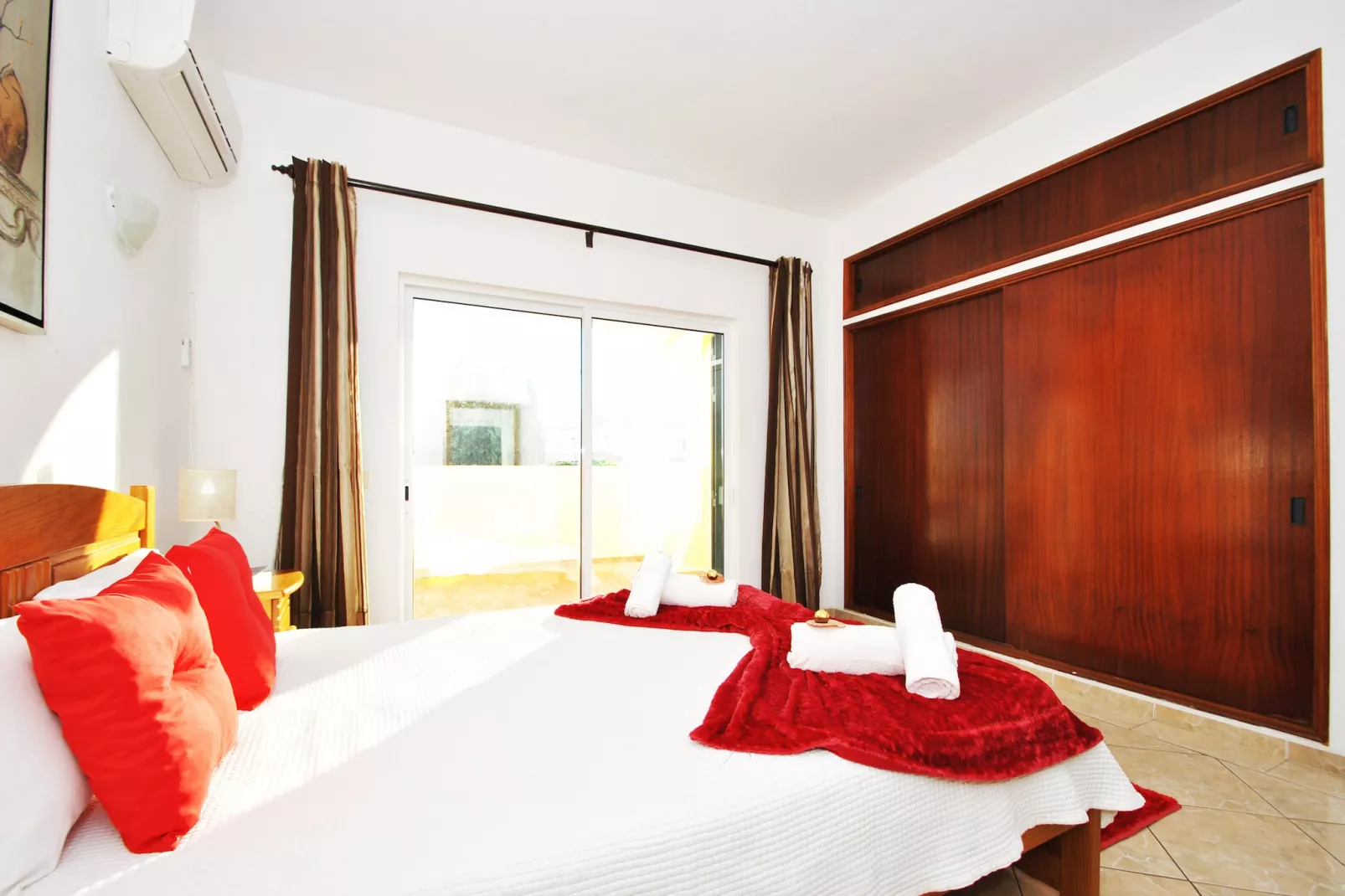 Villa La Romana-Bedroom