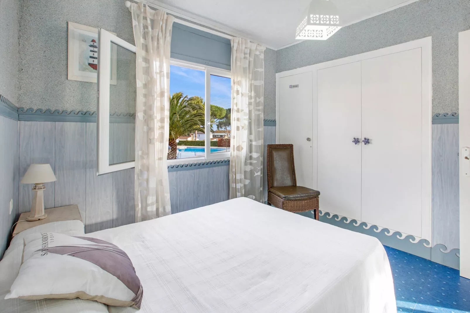 Costa Brava K-2-Bedroom