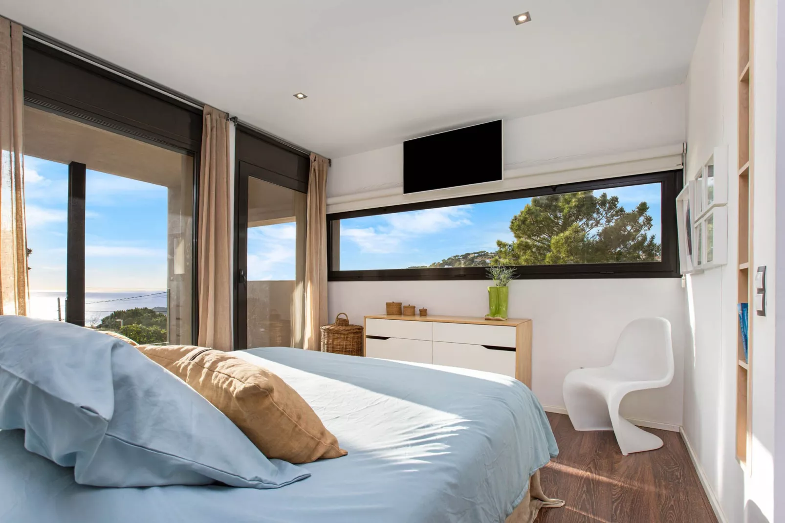 Castanyer-Bedroom