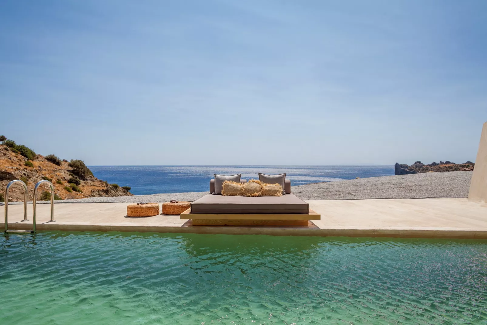 Altera Cave-Hebe Villa-Piscine