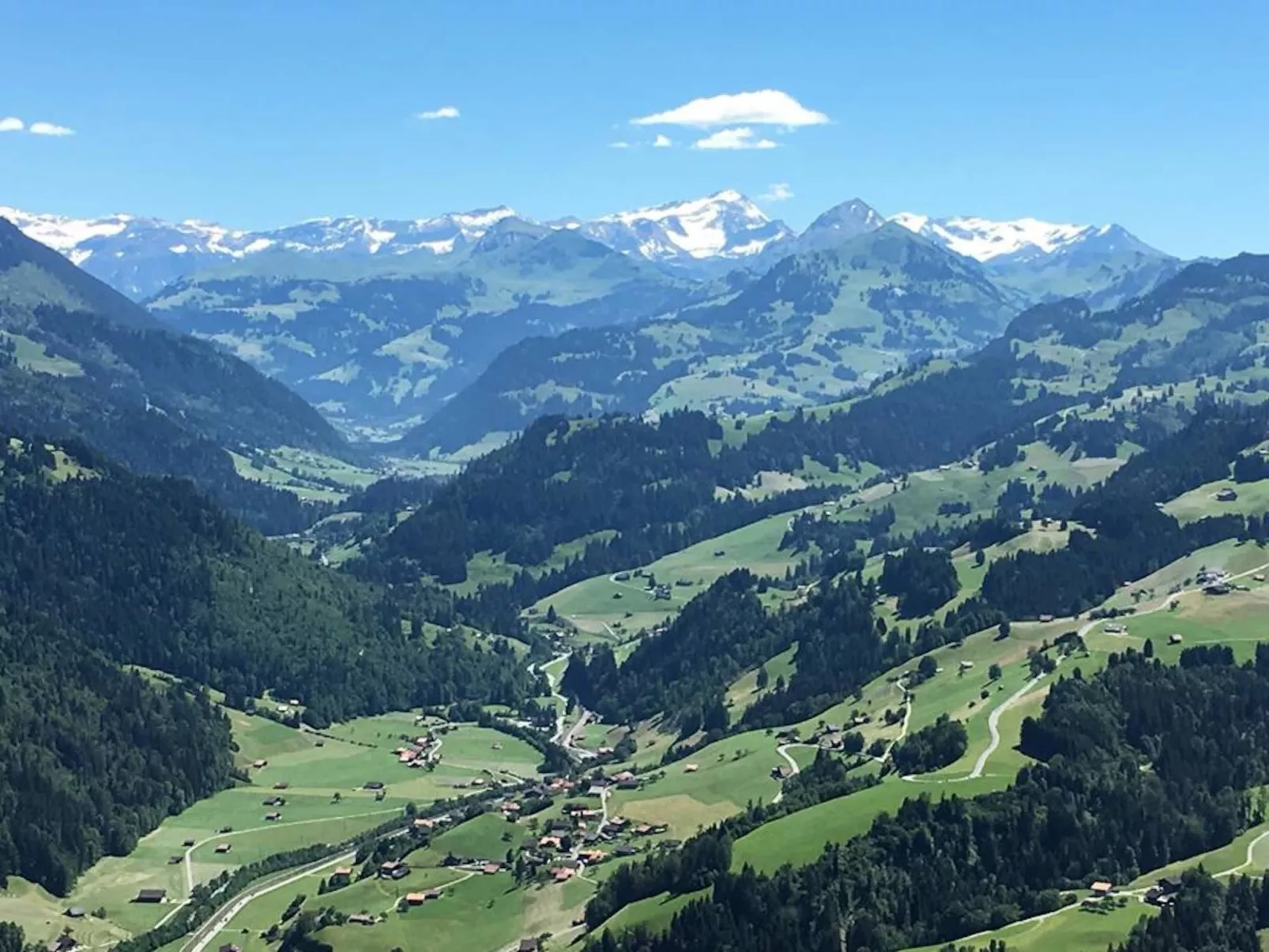 Adlemsried-Draußen