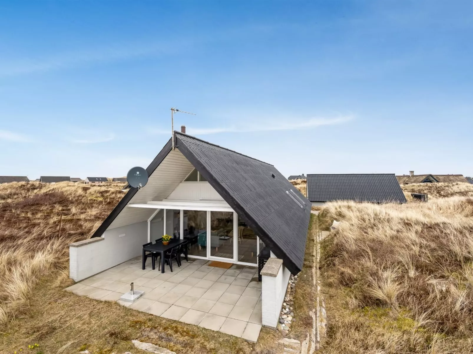 "Jelisaveta" - 500m from the sea-Outside