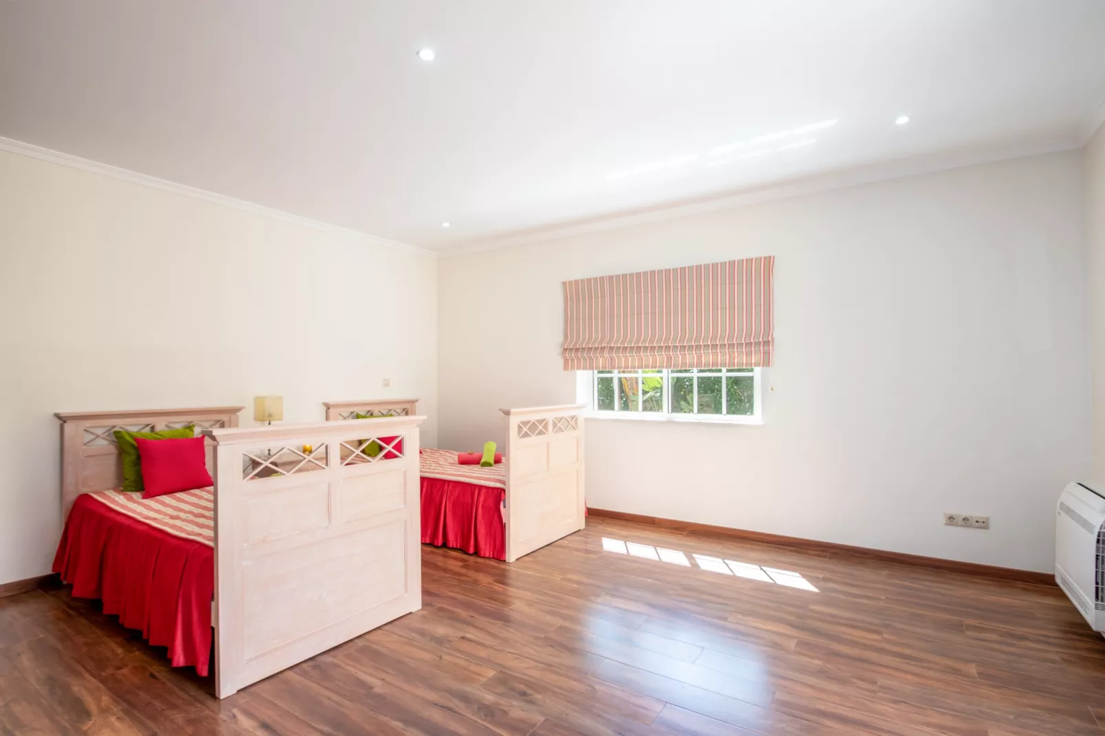 Villa Savannah-Chambre
