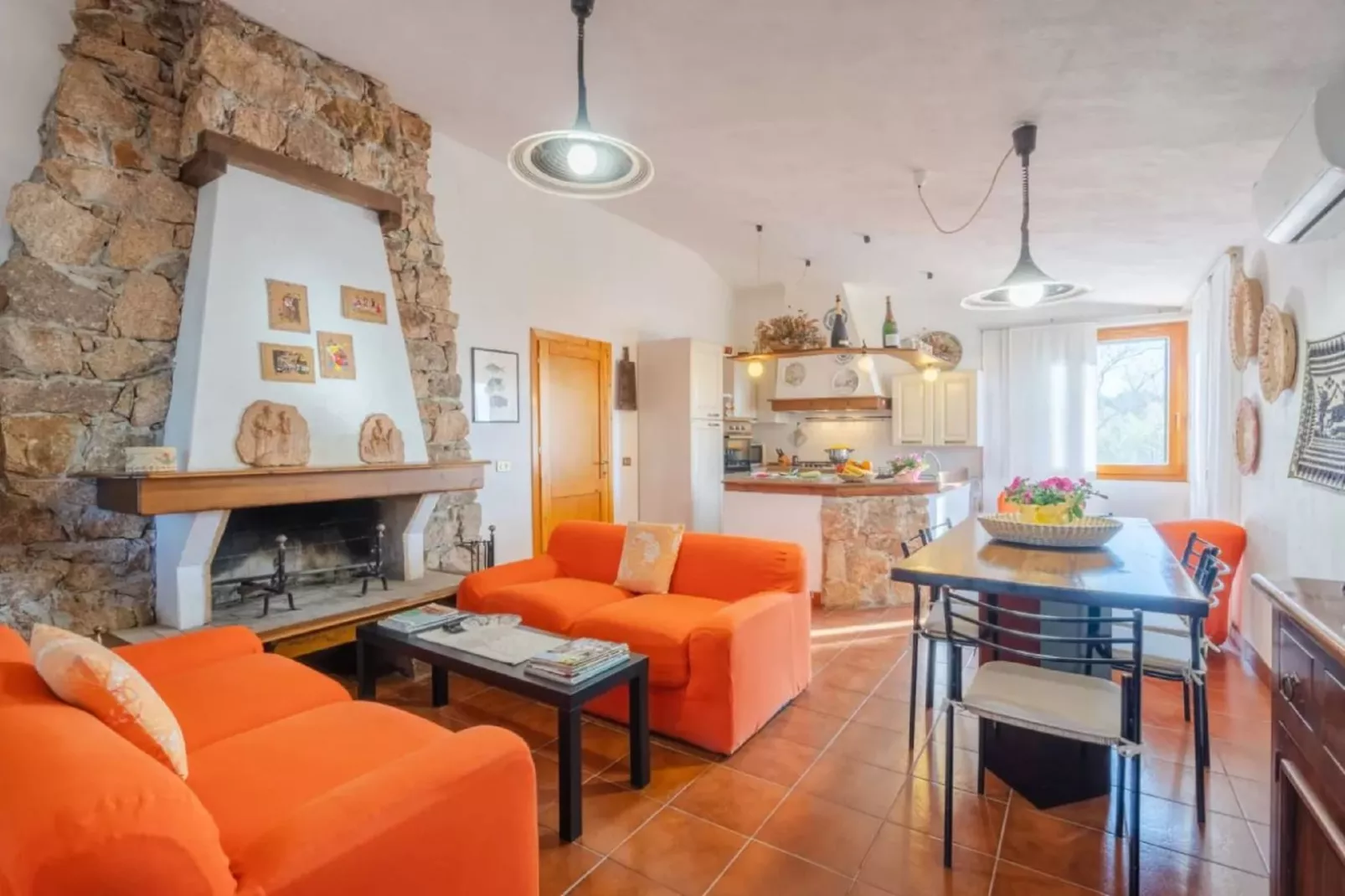Casa Li Feruli