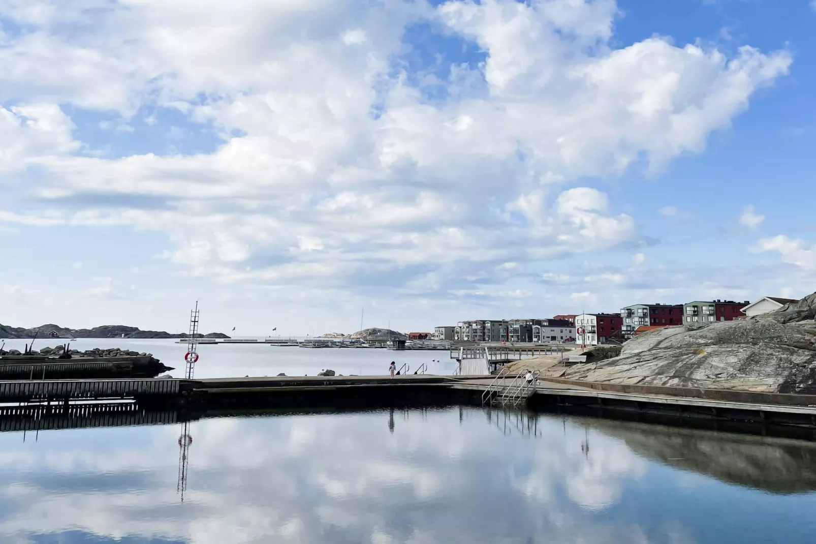 4 person holiday home in SKÄRHAMN-Outdoor