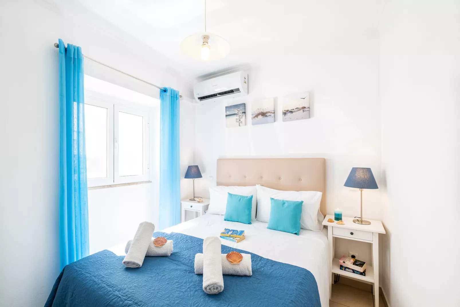 Casa Negril-Bedroom