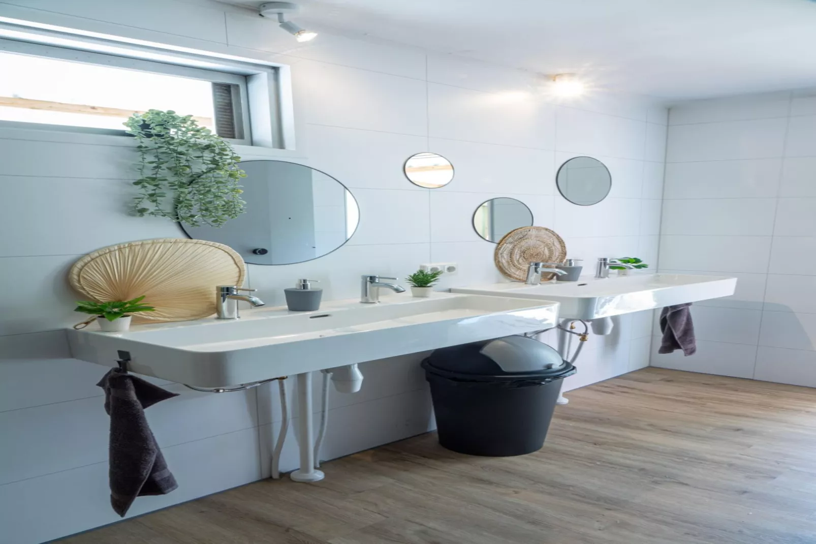 De Shetlander-Bathroom