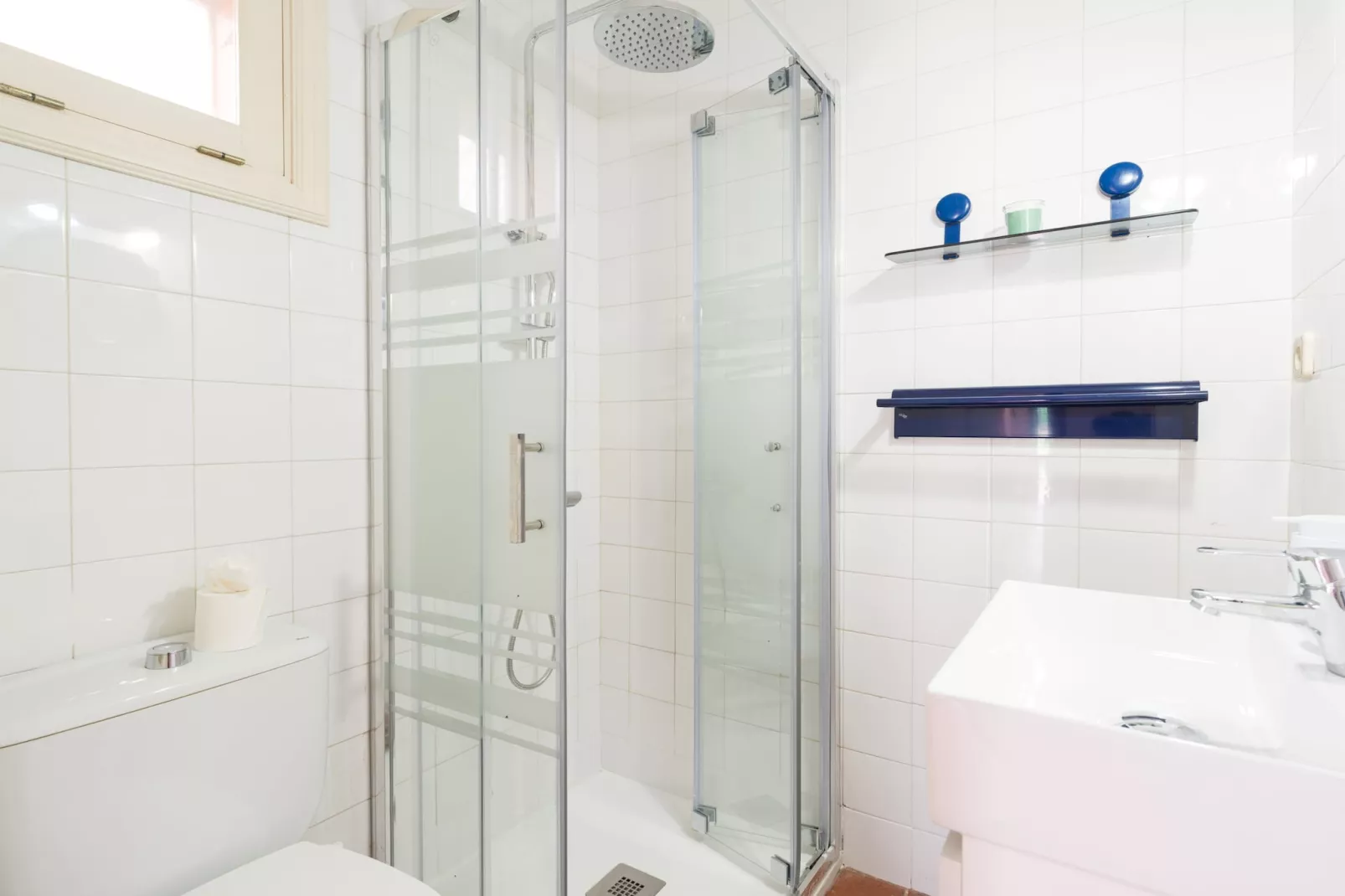 Casa Gran Canaria-Bathroom