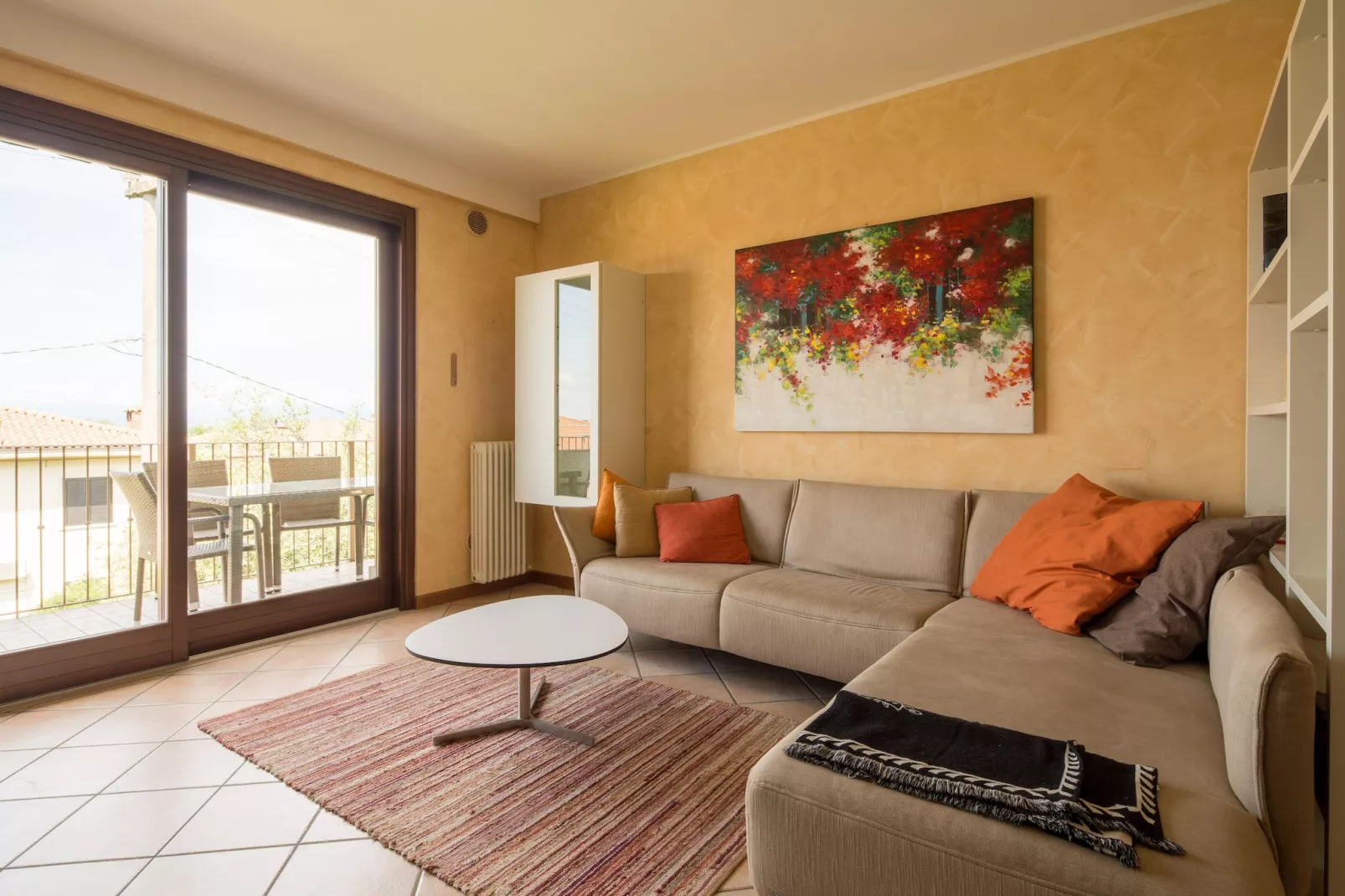 Costa al Sole A Diciotto-Living room