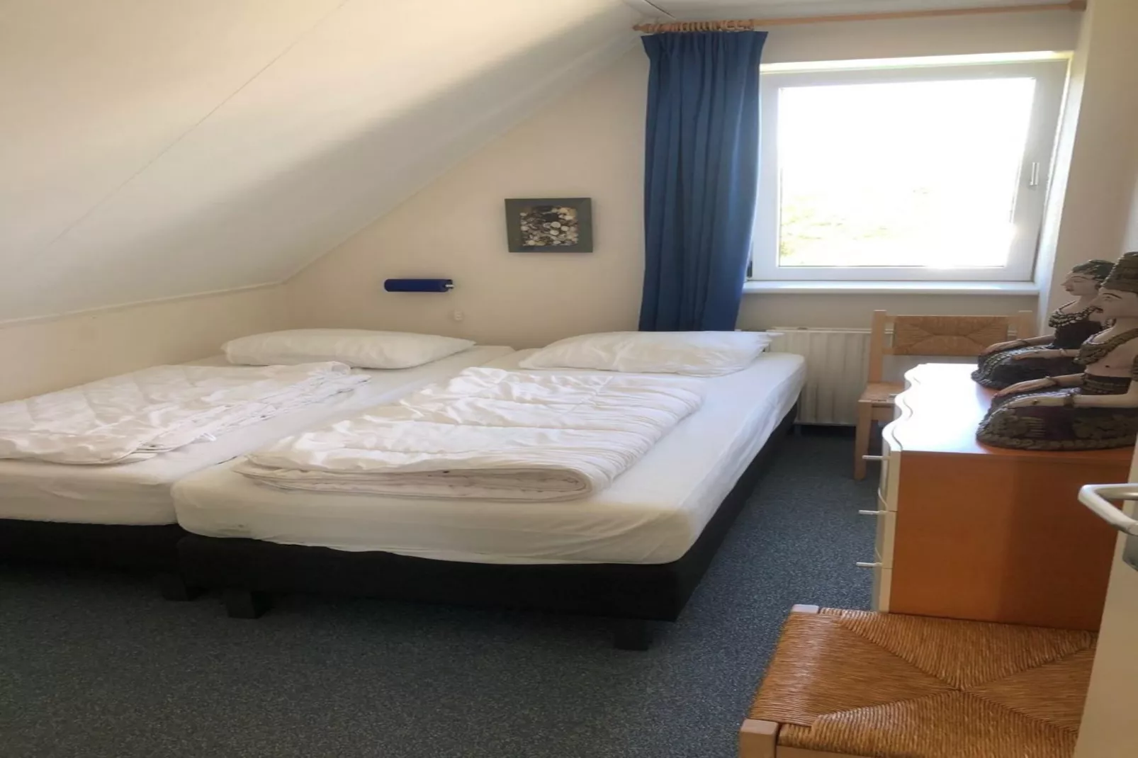 Bohemien 29-Bedroom