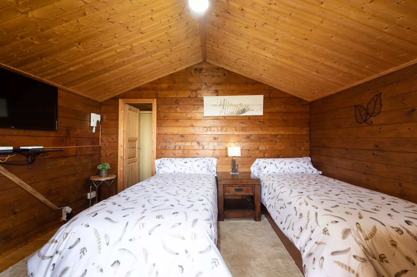 Casa Adara-Bedroom